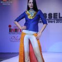 Tassel Show of INIFD Andheri Branch