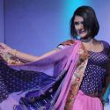 Tassel Show of INIFD Andheri Branch