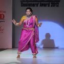 Tassel Show of INIFD Andheri Branch