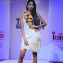 Tassel Show of INIFD Andheri Branch