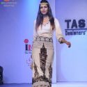 Tassel Show of INIFD Andheri Branch