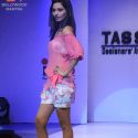 Tassel Show of INIFD Andheri Branch