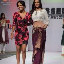 Tassel Show of INIFD Andheri Branch