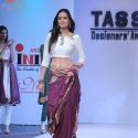 Tassel Show of INIFD Andheri Branch