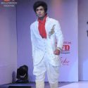 Tassel Show of INIFD Andheri Branch
