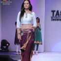 Tassel Show of INIFD Andheri Branch