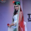 Tassel Show of INIFD Andheri Branch