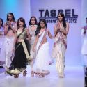 Tassel Show of INIFD Andheri Branch