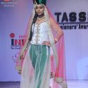 Tassel Show of INIFD Andheri Branch