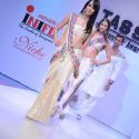 Tassel Show of INIFD Andheri Branch