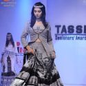 Tassel Show of INIFD Andheri Branch