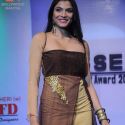 Tassel Show of INIFD Andheri Branch