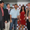 Tata Docomo Short Film Contest Launch