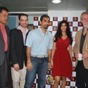 Tata Docomo Short Film Contest Launch
