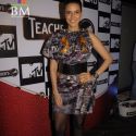 Teachers Scotch Launch
