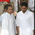 Teji Bachchan passes away