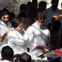 Teji Bachchan passes away