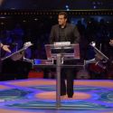 Television Round Up