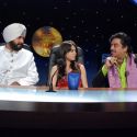 Television Round Up