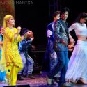 Temptation Reloaded 2013 in Muscat