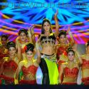 Bollywood Celebs at Valentine's Day Event in Musca