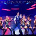 Bollywood Celebs at Valentine's Day Event in Musca