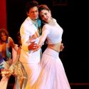 Bollywood Celebs at Valentine's Day Event in Muscat