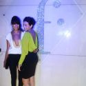 the 1st Anniversary Bash of F Lounge Diner Bar