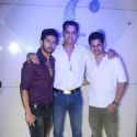 the 1st Anniversary Bash of F Lounge Diner Bar