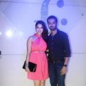 the 1st Anniversary Bash of F Lounge Diner Bar