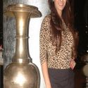 The Arabic Food Festival at Tiara, the coffee shop