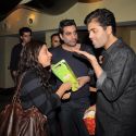 The Artist Screening