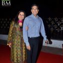 The Best Exotic Marigold Hotel Premiere