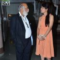 The Best Exotic Marigold Hotel Premiere