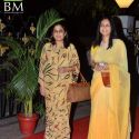 The Best Exotic Marigold Hotel Premiere