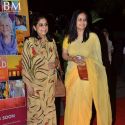 The Best Exotic Marigold Hotel Premiere