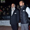 The Best Exotic Marigold Hotel Premiere