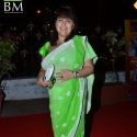 The Best Exotic Marigold Hotel Premiere