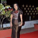 The Best Exotic Marigold Hotel Premiere