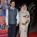 The Best Exotic Marigold Hotel Premiere