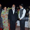 The Best Exotic Marigold Hotel Premiere