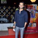 The Best Exotic Marigold Hotel Premiere