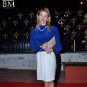 The Best Exotic Marigold Hotel Premiere