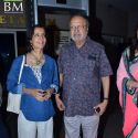 The Best Exotic Marigold Hotel Premiere
