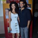 The Best Exotic Marigold Hotel Premiere