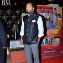 The Best Exotic Marigold Hotel Premiere
