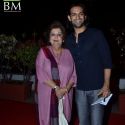 The Best Exotic Marigold Hotel Premiere
