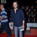 The Best Exotic Marigold Hotel Premiere