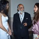 The Best Exotic Marigold Hotel Premiere