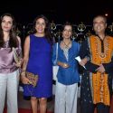 The Best Exotic Marigold Hotel Premiere